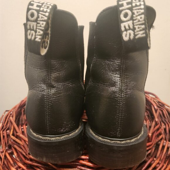 Solovair Chelsea Boots - Picture 5 of 6